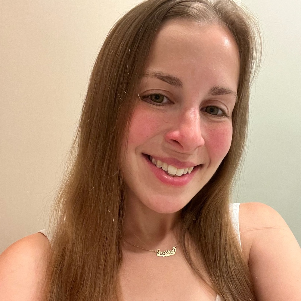 Meet your Posher, Jessica